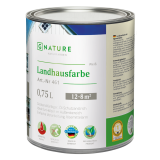 Укрывная краска, белая